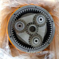 PC210-7 Swing Gearbox 706-7G-01070 Schwungreduzierung